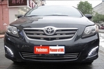 Светодиодные дневные ходовые огни OEM-Tuning Toyota Corolla 2007-2013