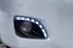 Светодиодные дневные ходовые огни OEM-Tuning Toyota Camry 2006-2011