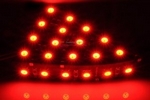 Светодиодные модули подсветки дверей Gogocar KIA Sorento 2009-2012