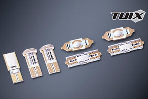 Светодиодные модули подсветки салона Tuix Hyundai Tucson 2015-2019 ― Auto-Clover