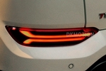 Светодиодные рефлекторы заднего бампера (3 режима) DKmotion Hyundai Tucson 2015-2019