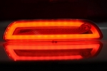 Светодиодный рефлектор заднего бампера (тип 2) Saewon KIA Sorento 2009-2012
