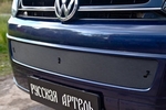 Заглушка зимняя решетки радиатора Русская Артель Volkswagen Transporter T5 2003-2015