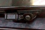 Защита камеры заднего вида Стрелка BMW X5 (E70) 2006-2013